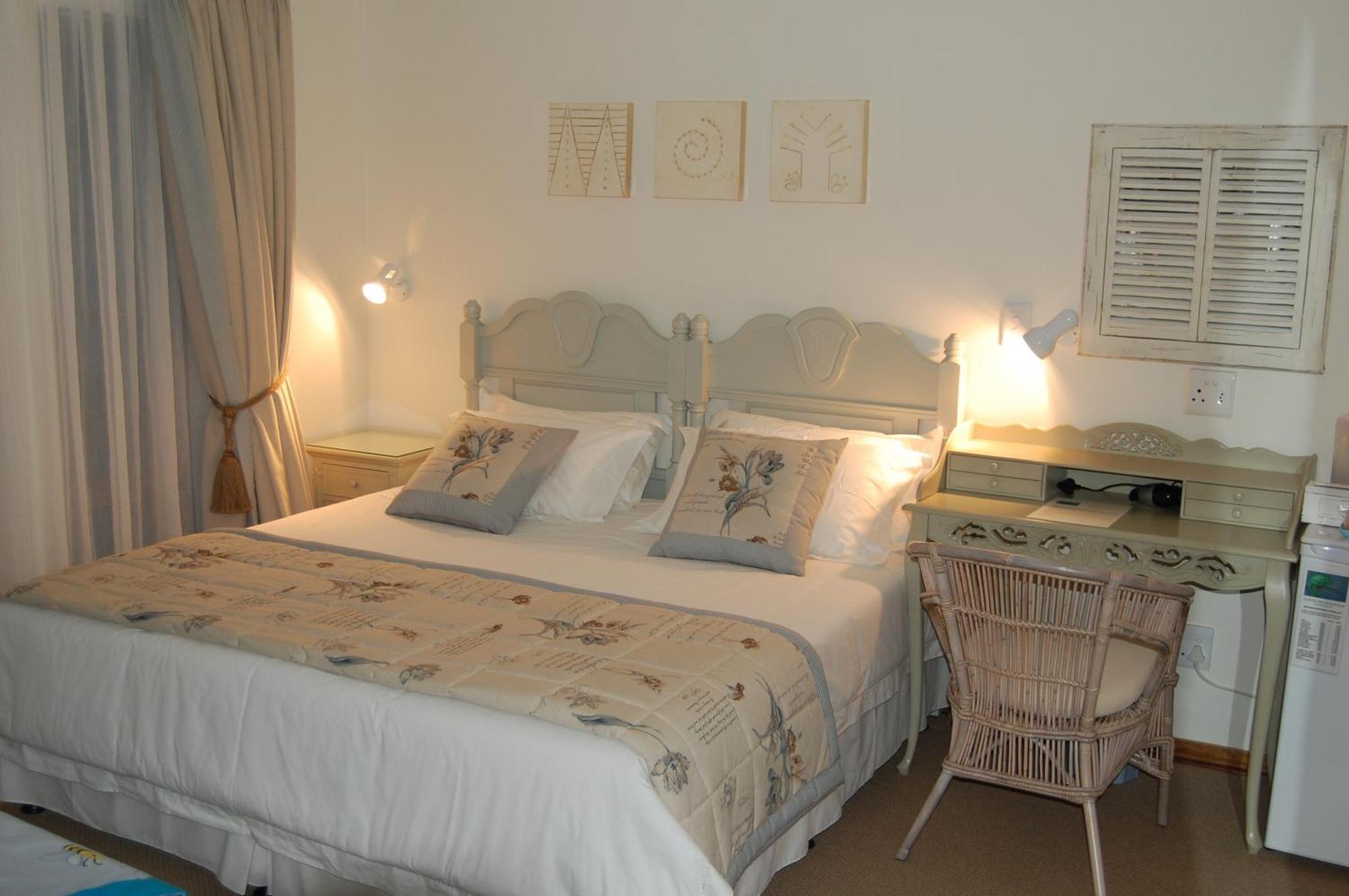 Sandstone Chameleon Guest House Fouriesburg Ngoại thất bức ảnh