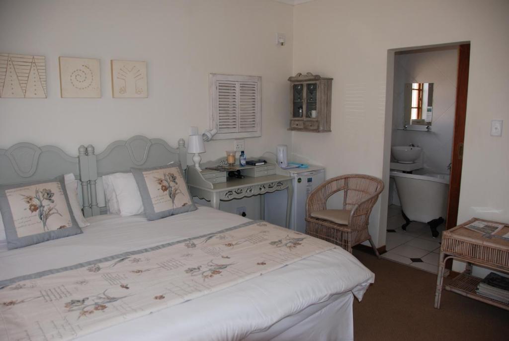 Sandstone Chameleon Guest House Fouriesburg Phòng bức ảnh