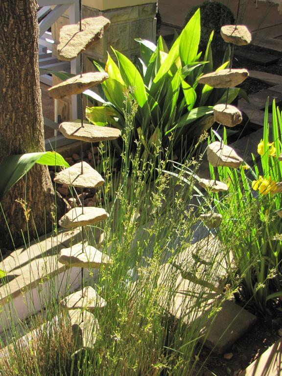 Sandstone Chameleon Guest House Fouriesburg Ngoại thất bức ảnh