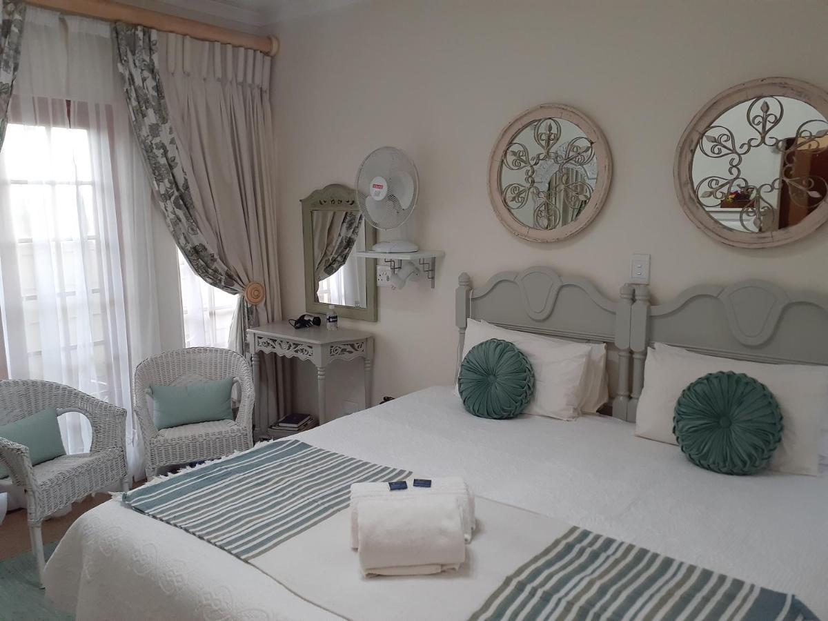 Sandstone Chameleon Guest House Fouriesburg Ngoại thất bức ảnh