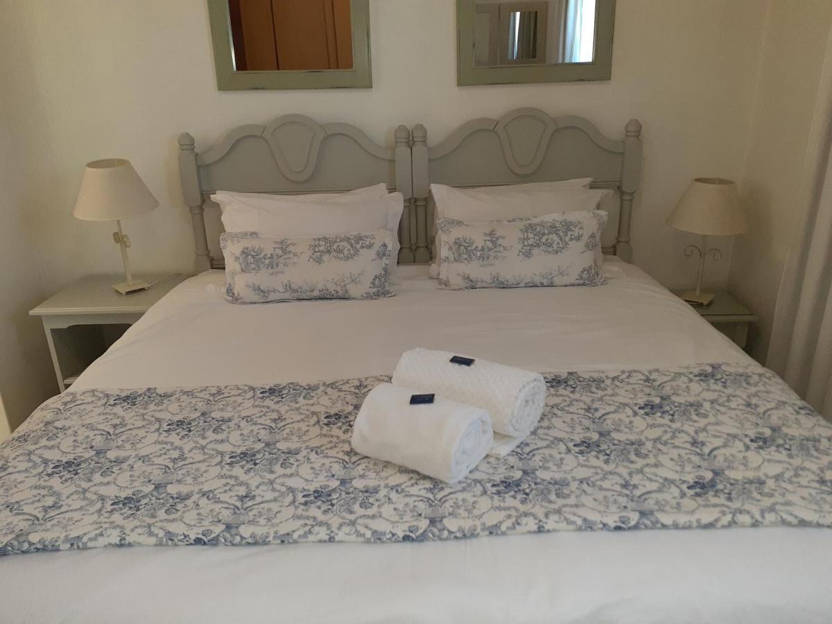 Sandstone Chameleon Guest House Fouriesburg Ngoại thất bức ảnh