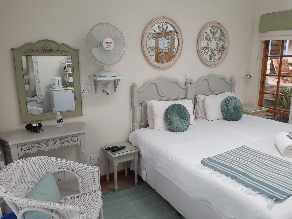 Sandstone Chameleon Guest House Fouriesburg Ngoại thất bức ảnh