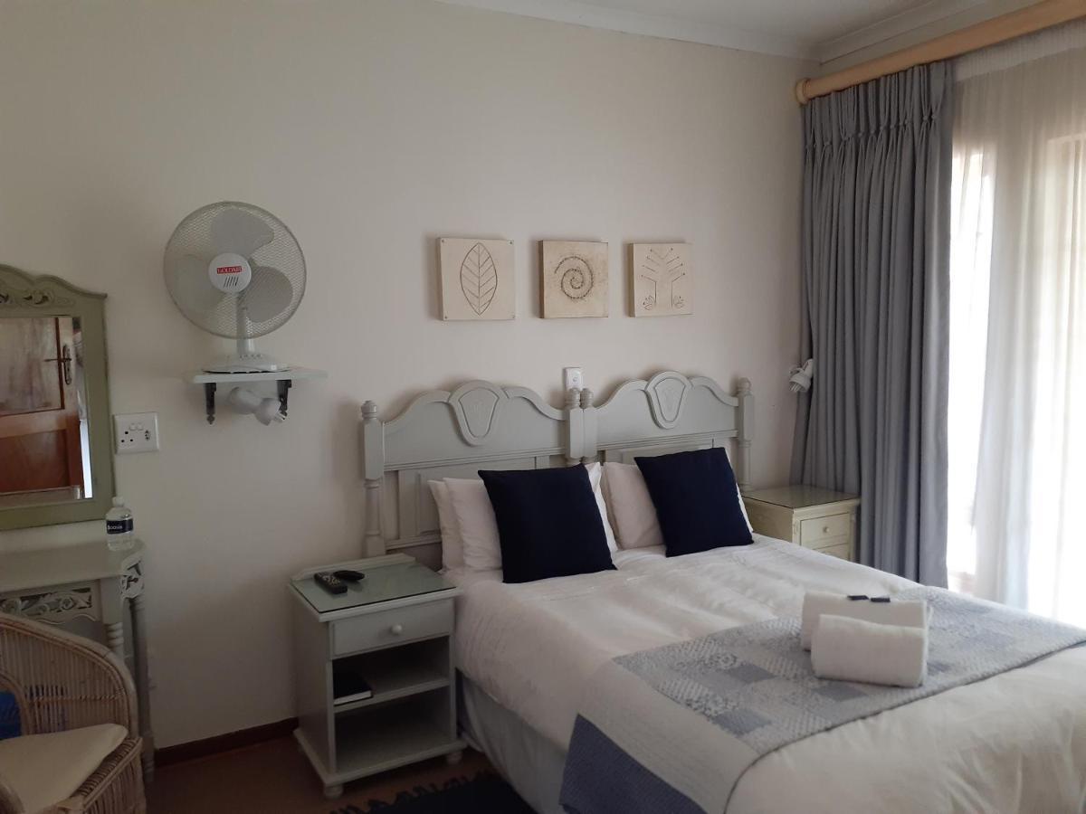 Sandstone Chameleon Guest House Fouriesburg Ngoại thất bức ảnh