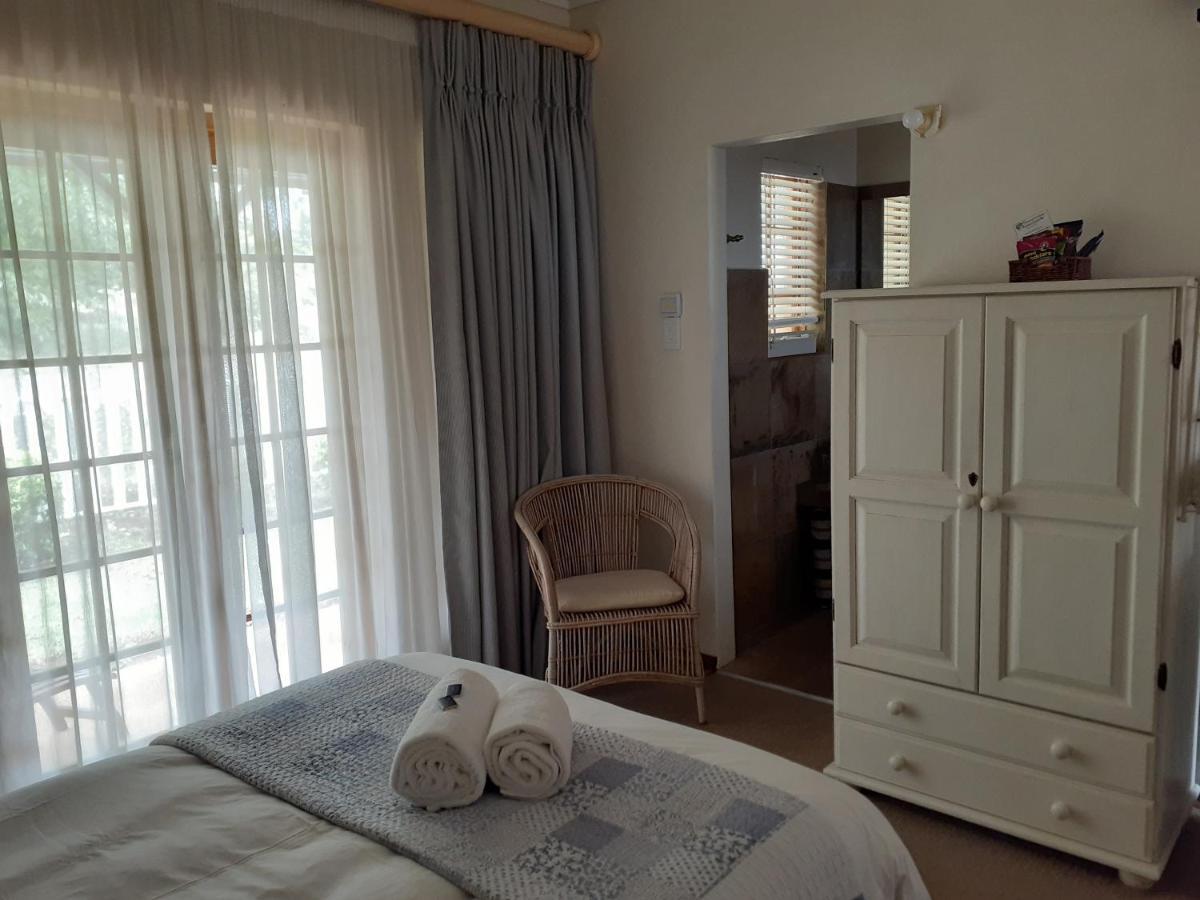 Sandstone Chameleon Guest House Fouriesburg Ngoại thất bức ảnh
