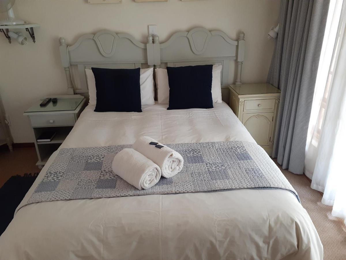 Sandstone Chameleon Guest House Fouriesburg Ngoại thất bức ảnh