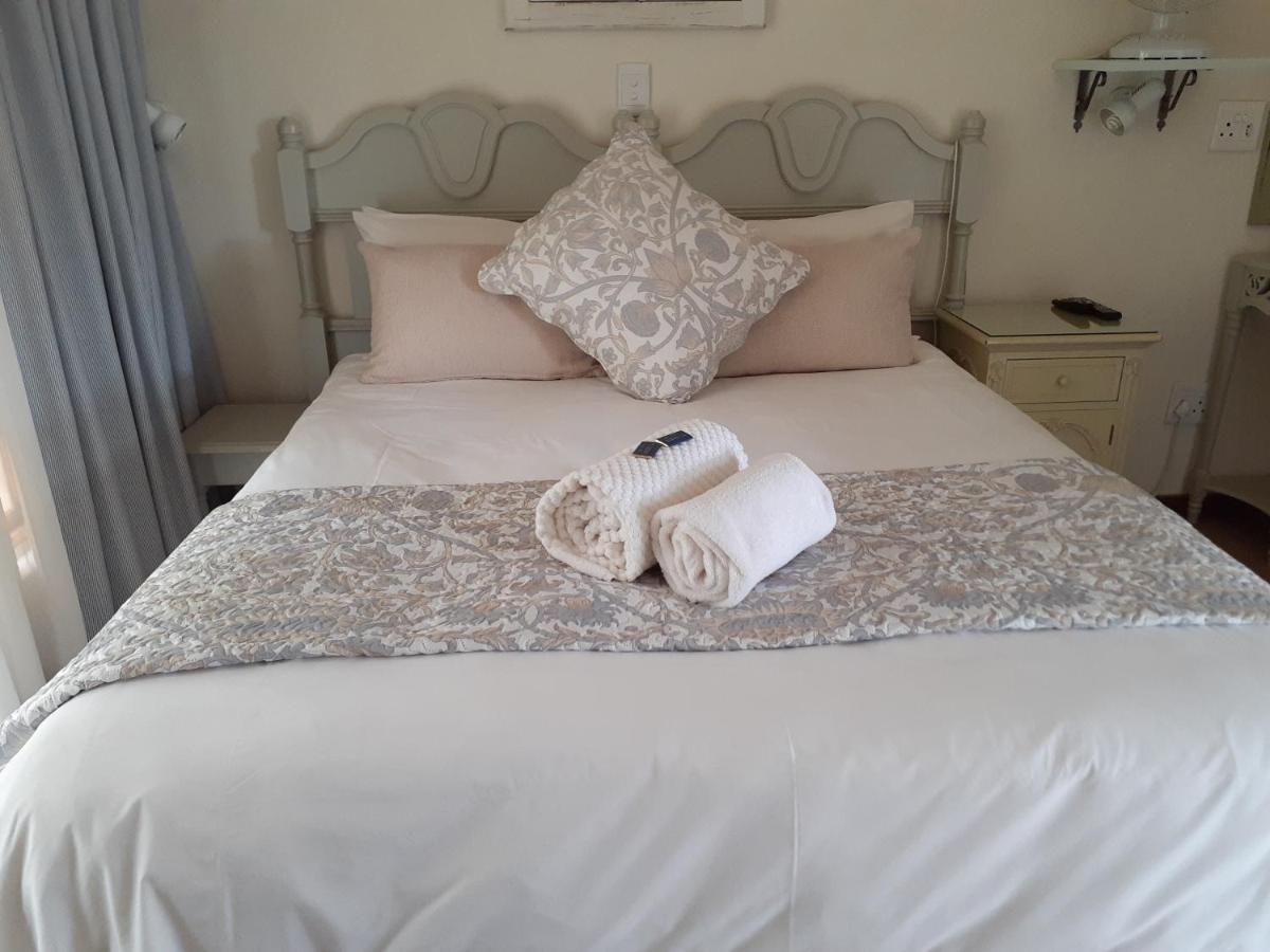 Sandstone Chameleon Guest House Fouriesburg Ngoại thất bức ảnh