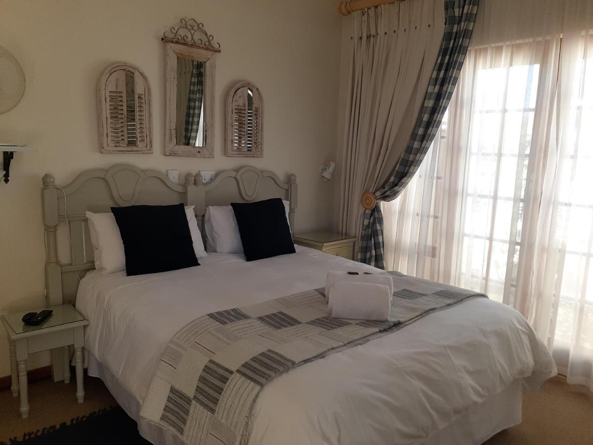 Sandstone Chameleon Guest House Fouriesburg Ngoại thất bức ảnh