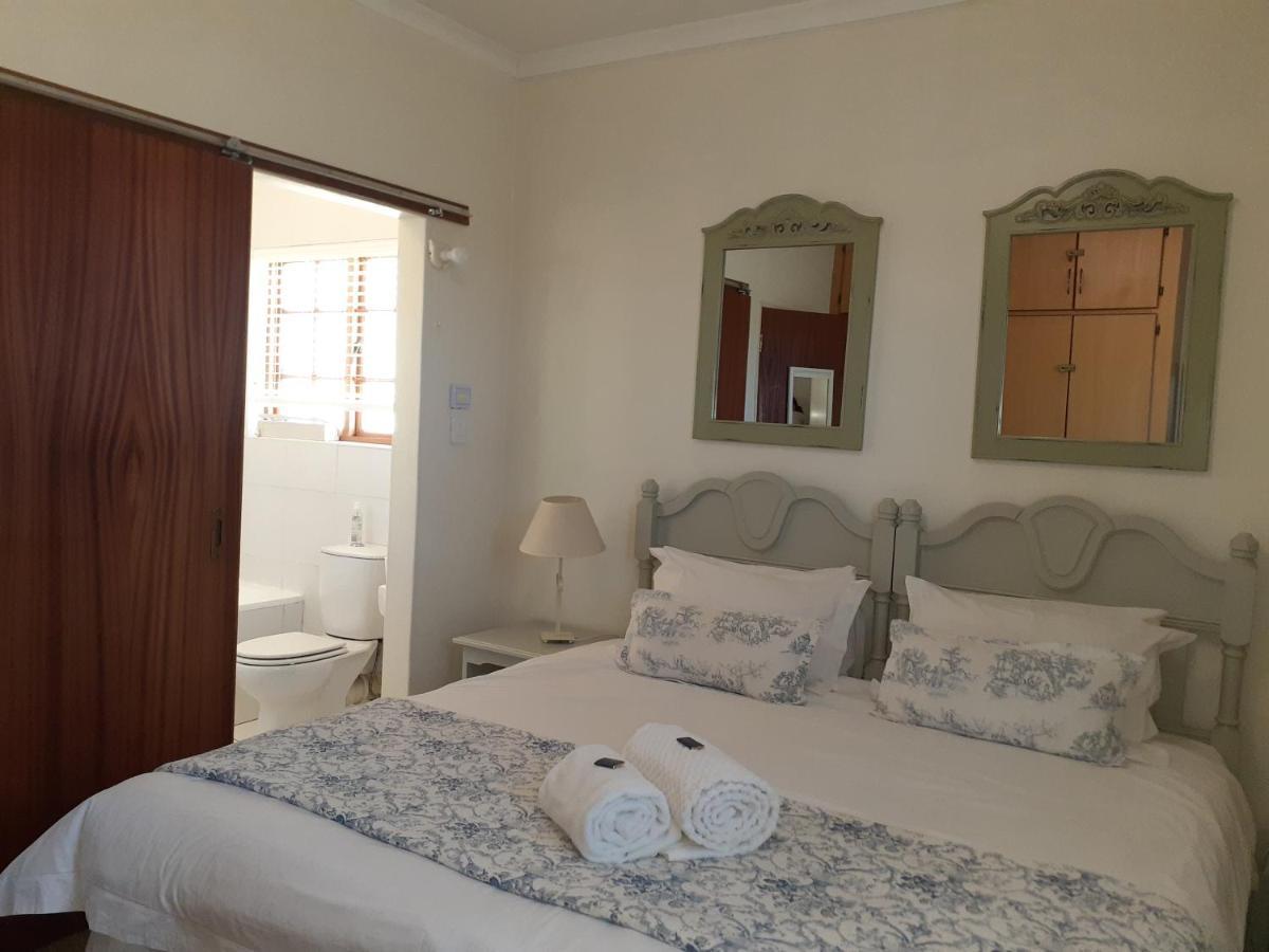 Sandstone Chameleon Guest House Fouriesburg Ngoại thất bức ảnh